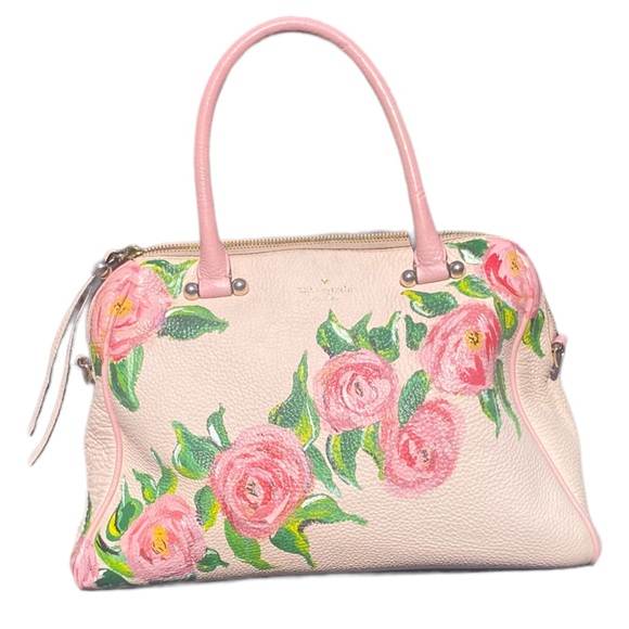 kate spade Handbags - Kate Spade upcycled purse
